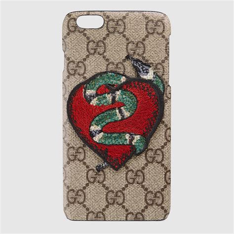 gucci phone case iphone 6 fake|gucci iphone case 6s.